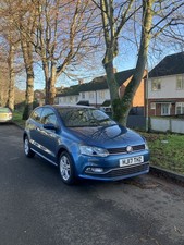 2017 Volkswagen Polo - Full