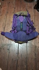 Karrimor Jaguar E80 KS-100t SA