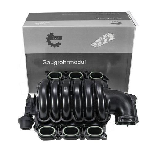 Intake manifold module skv - manifold,