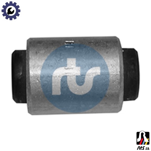 Mounting controltrailing - 2x,