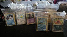 Pokemon mystery bundle card - pokemon,