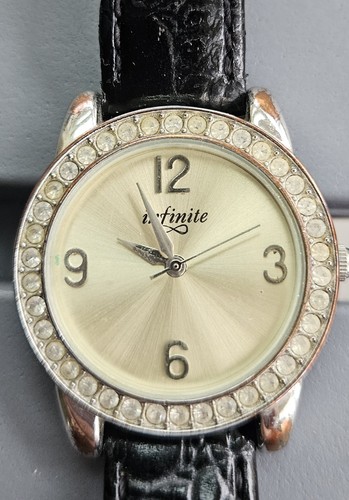 Infinite ladies quartz - quartz, watch