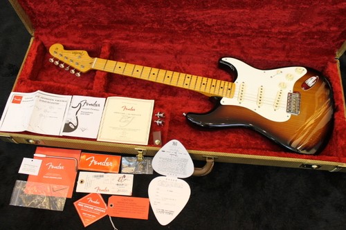 Fender stories collection - stories,