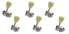 Gotoh SD91 MGT Nickel Guitar
