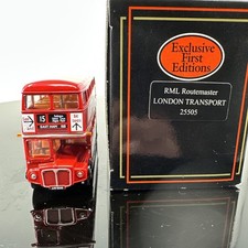 EFE 25505 AEC Routemaster (RML