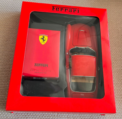 Ferrari 250 berlinetta 18 - ferrari, gt
