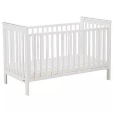 Lasko John Lewis Cotbed in