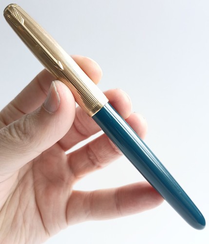 Oddity parker fountain pen - parker,