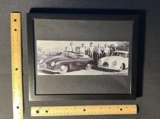 Ferry porsche engineers - ferry,