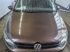 BONNET VOLKSWAGEN POLO MK5