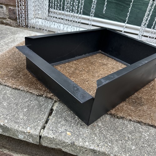 Bisley black multidrawer - black,
