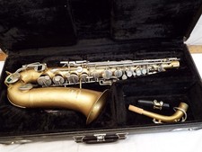 Vintage Bundy Epoxy Finish