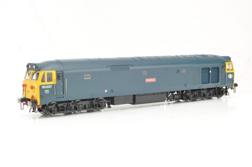 Hornby gauge r2428 blue - gauge,