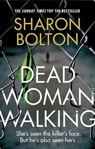 Dead woman walking sharon - dead, walking-sharon