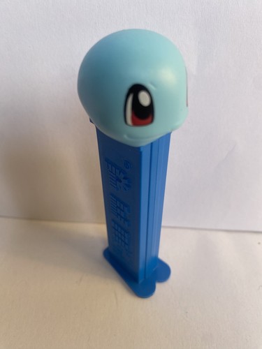 2019 pokemon squirtle pez - 2019,