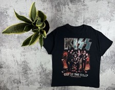 KISS End Of The Road World