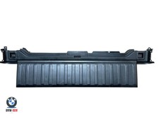 BMW X5 E70 2007-2013 Tailgate Bootlid Interior Trim Panel 51477145899