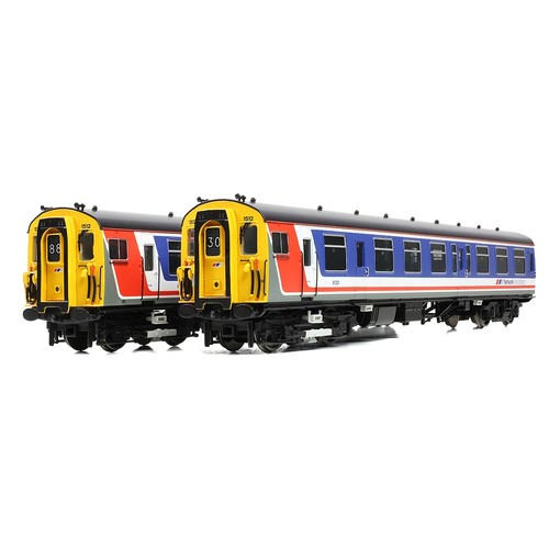 Bachmann 422 class 411 - 31-422,