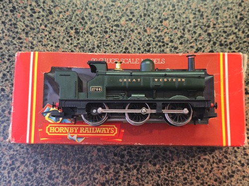 Hornby r059 gwr - r059,