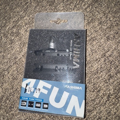 Ashima shimano brake - brake, pads