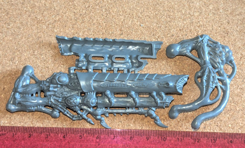Warhammer 40k tyranids bits - 40k:,
