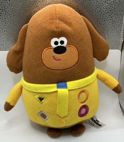 Hey duggee talking - hey,