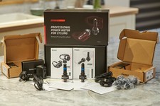 Brand new Favero Assioma Duo