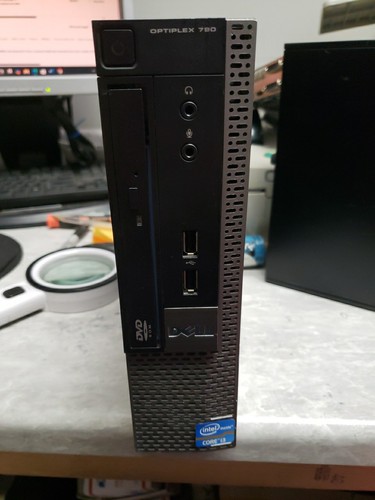 Dell optiplex 790 4gb - 790, ram