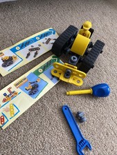 Meccano - Junior Kit to Build
