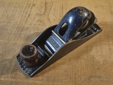 Vintage Record No0120 Block