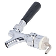 ༝Stainless Steel Beer Tap