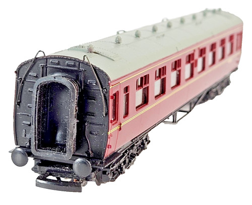 Mainline 937308 gauge - mainline, oo