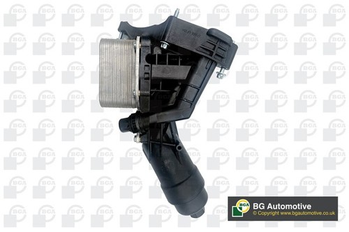 Bmw oil cooler for 4 - bmw,