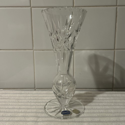 Bohemia crystal cut glass - crystal,