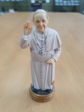 Religious Figurine - Pope