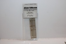 Alan Gibson 4mm Scale OO/EM/P4
