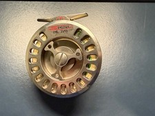 Redington ML 7/8 Fly Reel – Excellent Condition – Smooth Drag – Classic Model