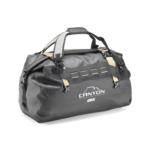 Givi grt712c ltr canyon - 40,