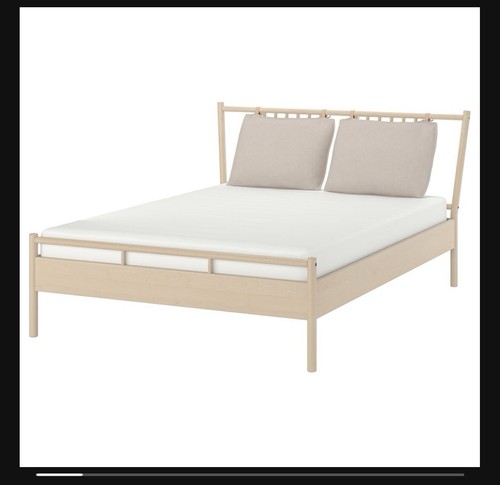 Kingsize bed includes king - kingsize,