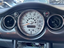 2008 MINI COOPER R52