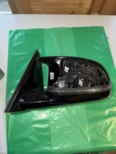 BMW X3 M F97 Front Left Side