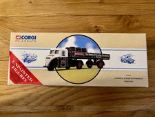 Scammell Scarab (Websters