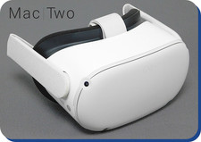 Meta oculus quest headset - quest, vr
