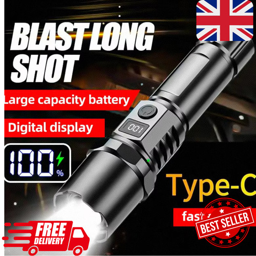 telescopic light
