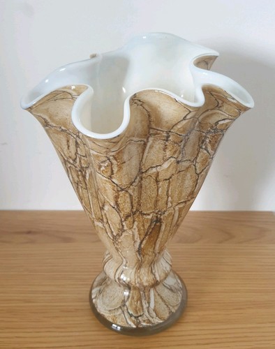 Vintage josefina krosno - vintage, polish
