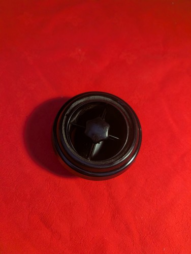 Classic mini eye ball vent - mini,