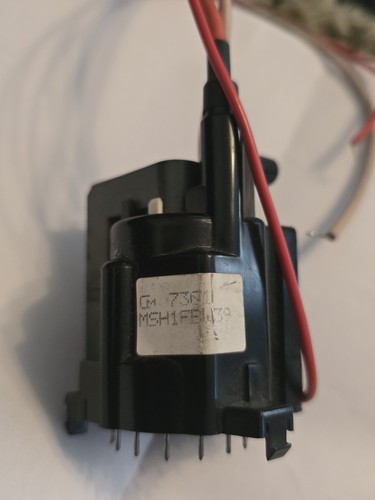 Vintage line output - line,