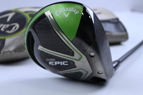 Callaway gbb epic driver - callaway,
