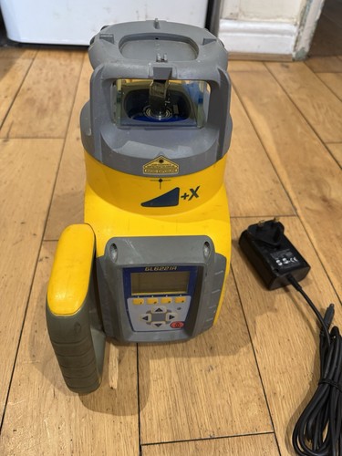 Spectra gl622ir grade laser - gl622ir,