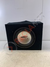 VRX SUBWOOFER / CAR AUDIO